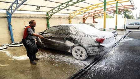نرخنامه کارواشهای کشور،اخبار اقتصادی،خبرهای اقتصادی نرخنامه کارواشهای کشور،اخبار اقتصادی،خبرهای اقتصادی