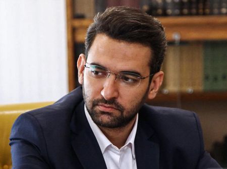 وزیر ارتباطات،اخبار اجتماعی،خبرهای اجتماعی وزیر ارتباطات،اخبار اجتماعی،خبرهای اجتماعی