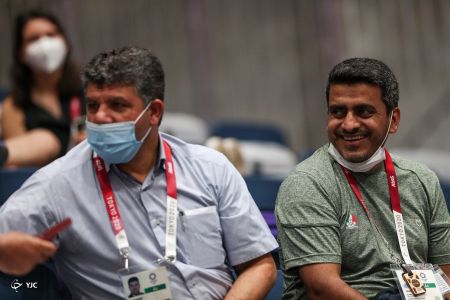 هشتمین روز المپیک 2020،اخبار ورزشی،خبرهای ورزشی هشتمین روز المپیک 2020،اخبار ورزشی،خبرهای ورزشی