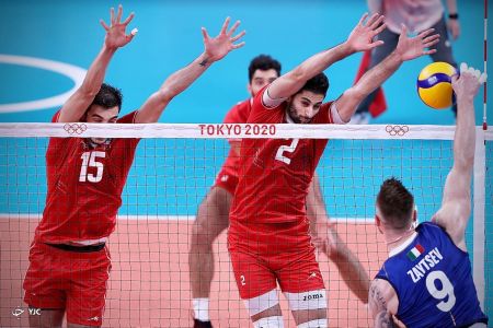 هشتمین روز المپیک 2020،اخبار ورزشی،خبرهای ورزشی هشتمین روز المپیک 2020،اخبار ورزشی،خبرهای ورزشی