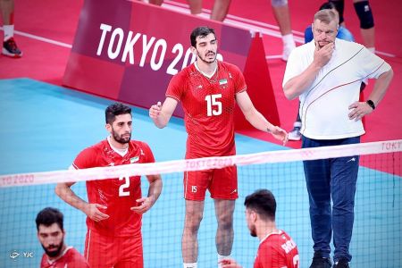 هشتمین روز المپیک 2020،اخبار ورزشی،خبرهای ورزشی هشتمین روز المپیک 2020،اخبار ورزشی،خبرهای ورزشی