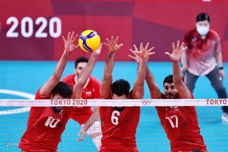 هشتمین روز المپیک 2020،اخبار ورزشی،خبرهای ورزشی هشتمین روز المپیک 2020،اخبار ورزشی،خبرهای ورزشی