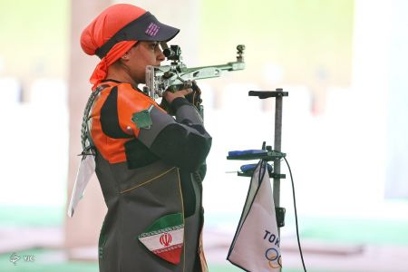 نهمین روز رقابت ورزشکاران ایرانی در المپیک 2020،اخبار ورزشی،خبرهای ورزشی