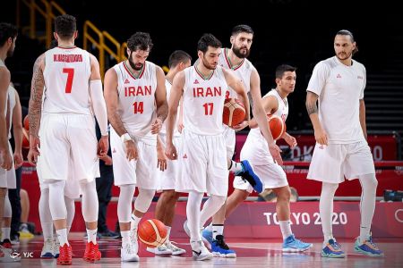نهمین روز رقابت ورزشکاران ایرانی در المپیک 2020،اخبار ورزشی،خبرهای ورزشی