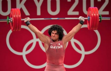 ورزشکاران قطری در المپیک 2020،اخبار ورزشی،خبرهای ورزشی