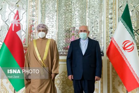 دیدار ظریف و وزیر خارجه عمان،تصاویر خبری،عکس خبری دیدار ظریف و وزیر خارجه عمان،تصاویر خبری،عکس خبری