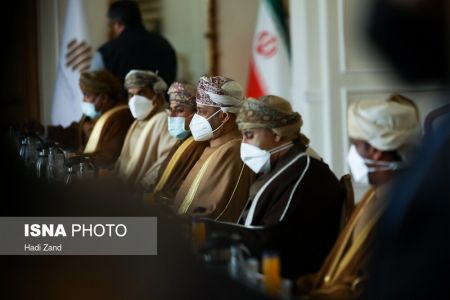 دیدار ظریف و وزیر خارجه عمان،تصاویر خبری،عکس خبری دیدار ظریف و وزیر خارجه عمان،تصاویر خبری،عکس خبری