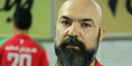 کاظم محمدی،اخبار ورزشی،خبرهای ورزشی کاظم محمدی،اخبار ورزشی،خبرهای ورزشی