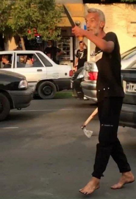 دستگیری عامل قتل جوان ۱۷ ساله گرگانی،اخبار حوادث،خبرهای حوادث دستگیری عامل قتل جوان ۱۷ ساله گرگانی،اخبار حوادث،خبرهای حوادث