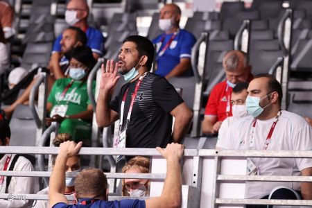 سیزدهمین روز رقابت ورزشکاران ایرانی در المپیک 2020،اخبار ورزشی،خبرهای ورزشی