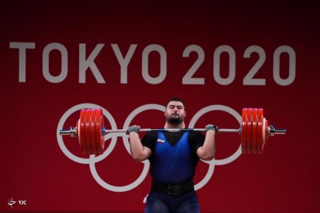 سیزدهمین روز رقابت ورزشکاران ایرانی در المپیک 2020،اخبار ورزشی،خبرهای ورزشی