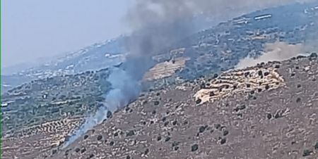 حمله مجدد اسرائیل به جنوب لبنان،اخبار بین الملل،خبرهای بین الملل حمله مجدد اسرائیل به جنوب لبنان،اخبار بین الملل،خبرهای بین الملل