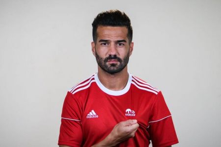مسعود شجاعی،اخبار ورزشی،خبرهای ورزشی
