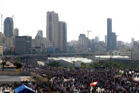 تظاهرات در بیروت،اخبار بین الملل،خبرهای بین الملل تظاهرات در بیروت،اخبار بین الملل،خبرهای بین الملل