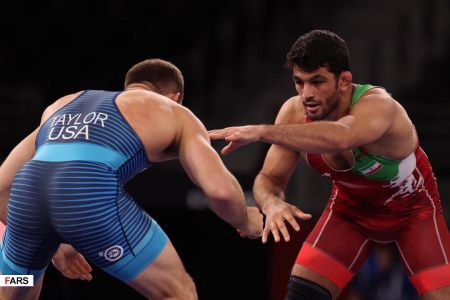 چهاردهمین روز رقابت ورزشکاران ایرانی در المپیک 2020،اخبار ورزشی،خبرهای ورزشی