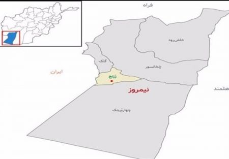 سقوط ولایت نیمروز افغانستان،اخبار بین الملل،خبرهای بین الملل