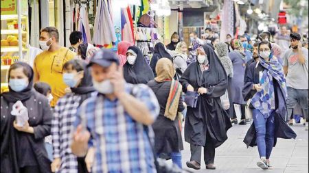 جمعیت ایران در سال 1479،اخبار اجتماعی،خبرهای اجتماعی جمعیت ایران در سال 1479،اخبار اجتماعی،خبرهای اجتماعی