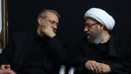 عدم حضور لاریجانی ها در مراسم تحلیف رئیسی،اخبار سیاسی،خبرهای سیاسی عدم حضور لاریجانی ها در مراسم تحلیف رئیسی،اخبار سیاسی،خبرهای سیاسی