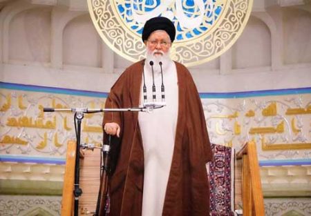 علمالهدی،اخبار سیاسی،خبرهای سیاسی علمالهدی،اخبار سیاسی،خبرهای سیاسید