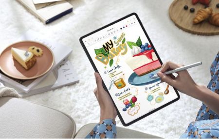 نسل دوم قلم هوشمند هواوی M-Pencil،اخبار تکنولوژی،خبرهای تکنولوژی نسل دوم قلم هوشمند هواوی M-Pencil،اخبار تکنولوژی،خبرهای تکنولوژی