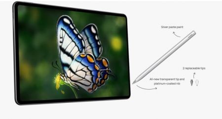نسل دوم قلم هوشمند هواوی M-Pencil،اخبار تکنولوژی،خبرهای تکنولوژی نسل دوم قلم هوشمند هواوی M-Pencil،اخبار تکنولوژی،خبرهای تکنولوژی