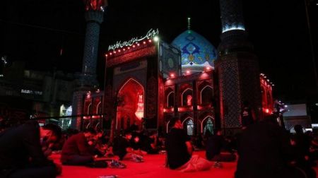 مراسم عزاداری شب اول محرم 1400،تصاویر خبری،عکس خبری مراسم عزاداری شب اول محرم 1400،تصاویر خبری،عکس خبری