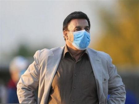 پرویز مظلومی،اخبار ورزشی،خبرهای ورزشی پرویز مظلومی،اخبار ورزشی،خبرهای ورزشی
