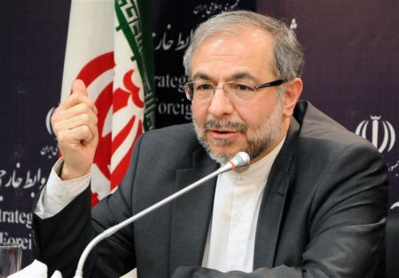 مدیرکل غرب آسیاى وزارت امور خارجه،اخبار سیاست خارجی،خبرهای سیاست خارجی