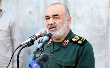 فرمانده سپاه،اخبار سیاسی،خبرهای سیاسی فرمانده سپاه،اخبار سیاسی،خبرهای سیاسی