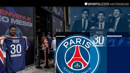 فروش پیراهن مسی در پاریس،اخبار ورزشی،خبرهای ورزشی