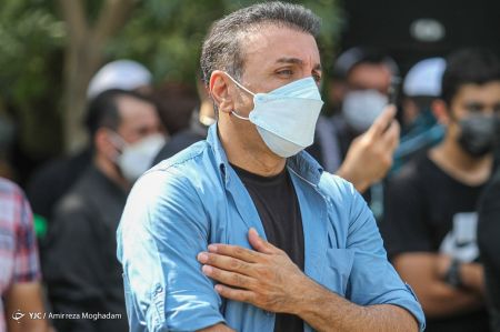 مراسم تشییع پیکر ارشا اقدسی،تصاویر خبری،عکس خبری مراسم تشییع پیکر ارشا اقدسی،تصاویر خبری،عکس خبری
