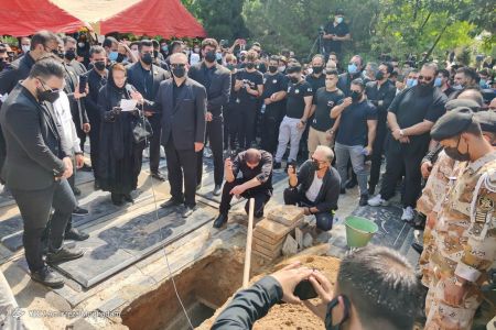 مراسم تشییع پیکر ارشا اقدسی،تصاویر خبری،عکس خبری مراسم تشییع پیکر ارشا اقدسی،تصاویر خبری،عکس خبری