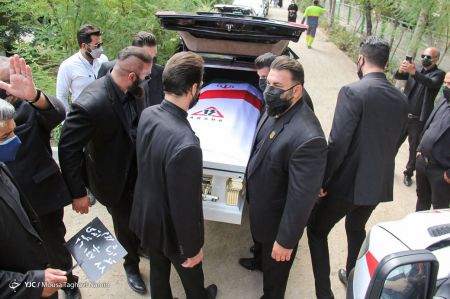 مراسم تشییع پیکر ارشا اقدسی،تصاویر خبری،عکس خبری مراسم تشییع پیکر ارشا اقدسی،تصاویر خبری،عکس خبری