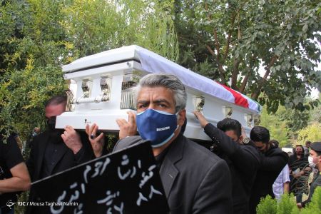 مراسم تشییع پیکر ارشا اقدسی،تصاویر خبری،عکس خبری مراسم تشییع پیکر ارشا اقدسی،تصاویر خبری،عکس خبری