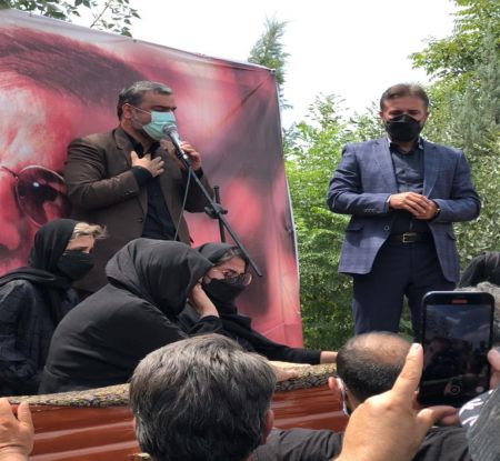 مراسم تشییع پیکر على سليمانى،اخبار فرهنگی،خبرهای فرهنگی مراسم تشییع پیکر على سليمانى،اخبار فرهنگی،خبرهای فرهنگی