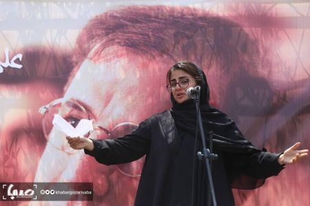 مراسم تشییع پیکر على سليمانى،اخبار فرهنگی،خبرهای فرهنگی مراسم تشییع پیکر على سليمانى،اخبار فرهنگی،خبرهای فرهنگی