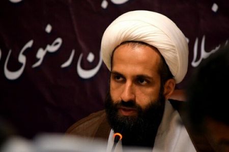 مدیرکل تبلیغات اسلامی خراسان رضوی،اخبار اجتماعی،خبرهای اجتماعی مدیرکل تبلیغات اسلامی خراسان رضوی،اخبار اجتماعی،خبرهای اجتماعی