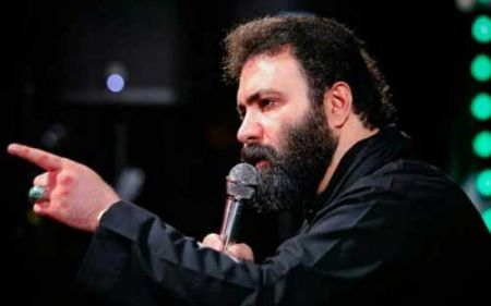 مداح سرشناس مشهد،اخبار اجتماعی،خبرهای اجتماعی مداح سرشناس مشهد،اخبار اجتماعی،خبرهای اجتماعی