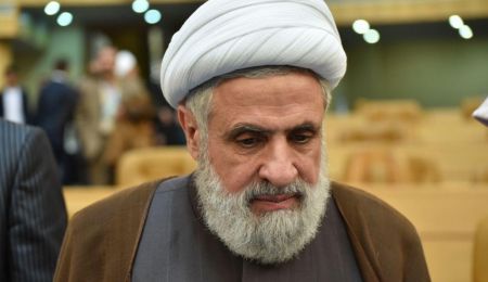 معاون دبیرکل حزب الله لبنان،اخبار سیاست خارجی،خبرهای سیاست خارجی معاون دبیرکل حزب الله لبنان،اخبار سیاست خارجی،خبرهای سیاست خارجی
