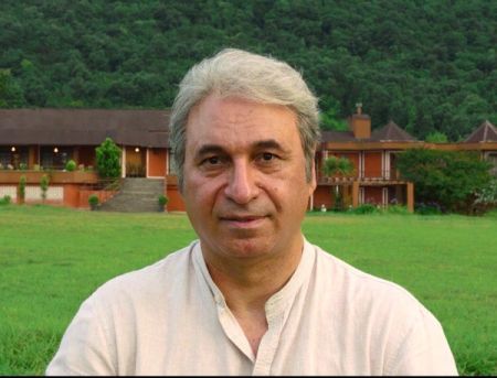حمید فرخنژاد،اخبار فرهنگی،خبرهای فرهنگی حمید فرخنژاد،اخبار فرهنگی،خبرهای فرهنگی