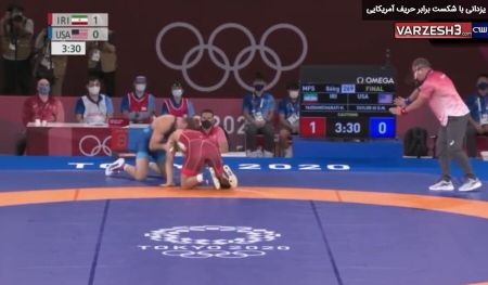 دیدار حسن یزدانی و دیوید تیلور،اخبار ورزشی،خبرهای ورزشی دیدار حسن یزدانی و دیوید تیلور،اخبار ورزشی،خبرهای ورزشی