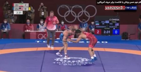 دیدار حسن یزدانی و دیوید تیلور،اخبار ورزشی،خبرهای ورزشی دیدار حسن یزدانی و دیوید تیلور،اخبار ورزشی،خبرهای ورزشی
