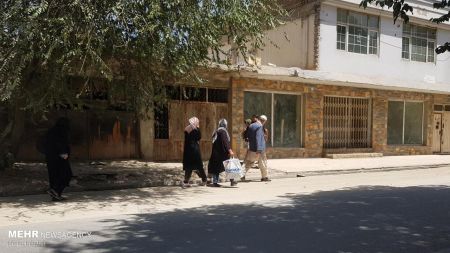 ورود طالبان به حومه کابل،تصاویر خبری،عکس خبری