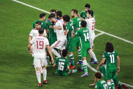 دیدار تیم ملی ایران و عراق،اخبار ورزشی،خبرهای ورزشی دیدار تیم ملی ایران و عراق،اخبار ورزشی،خبرهای ورزشی