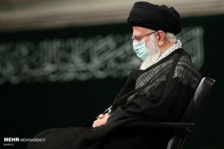 مراسم عزاداری حضرت اباعبدالله الحسین (ع) با حضور رهبر انقلاب،تصاویر خبری،عکس خبری مراسم عزاداری حضرت اباعبدالله الحسین (ع) با حضور رهبر انقلاب،تصاویر خبری،عکس خبری