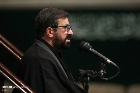 مراسم عزاداری حضرت اباعبدالله الحسین (ع) با حضور رهبر انقلاب،تصاویر خبری،عکس خبری مراسم عزاداری حضرت اباعبدالله الحسین (ع) با حضور رهبر انقلاب،تصاویر خبری،عکس خبری