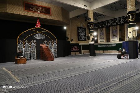 مراسم عزاداری حضرت اباعبدالله الحسین (ع) با حضور رهبر انقلاب،تصاویر خبری،عکس خبری مراسم عزاداری حضرت اباعبدالله الحسین (ع) با حضور رهبر انقلاب،تصاویر خبری،عکس خبری