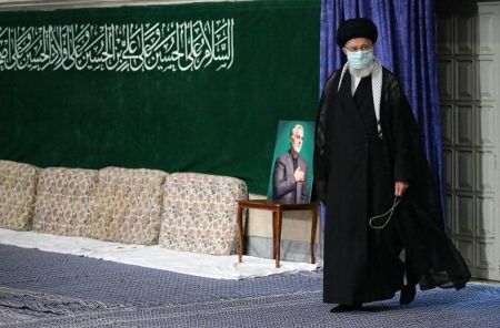 مراسم عزاداری حضرت اباعبدالله الحسین (ع) با حضور رهبر انقلاب،تصاویر خبری،عکس خبری مراسم عزاداری حضرت اباعبدالله الحسین (ع) با حضور رهبر انقلاب،تصاویر خبری،عکس خبری
