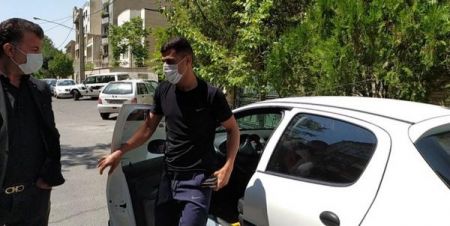 نقل و انتقالات پرسپولیس،اخبار ورزشی،خبرهای ورزشی نقل و انتقالات پرسپولیس،اخبار ورزشی،خبرهای ورزشی