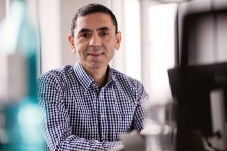 سازنده اولین واکسن کرونا،اخبار پزشکی،خبرهای پزشکی سازنده اولین واکسن کرونا،اخبار پزشکی،خبرهای پزشکی